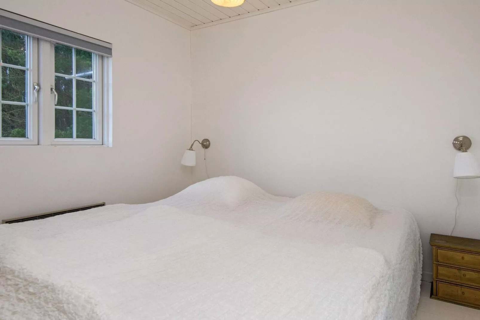 6 persoons vakantie huis in Rømø-By Traum-Binnen