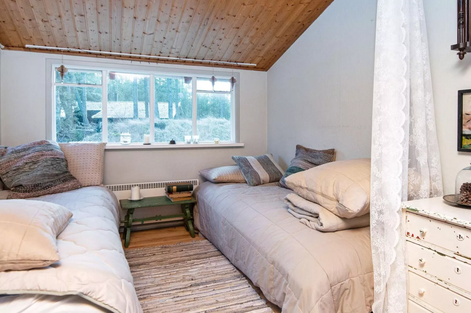 6 persoons vakantie huis in Rømø-By Traum-Binnen