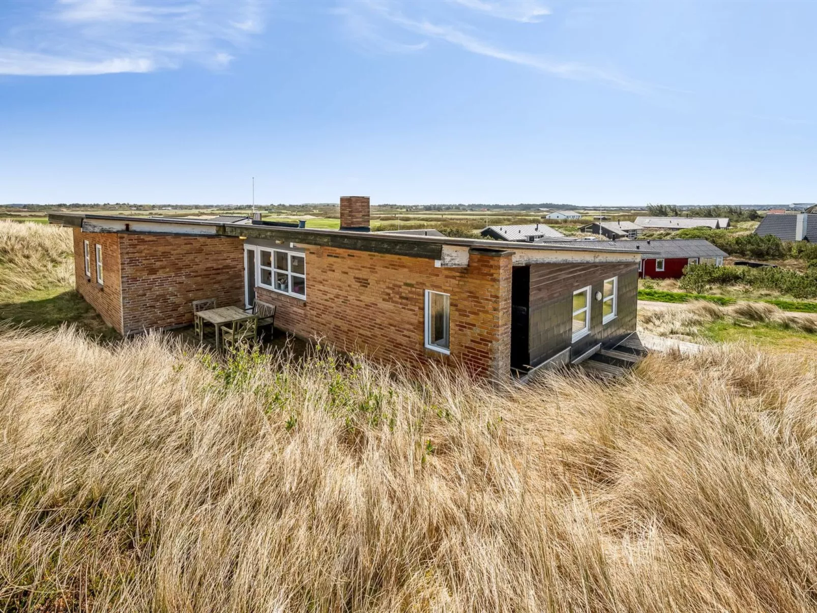 "Emelin" - 475m from the sea-Buiten