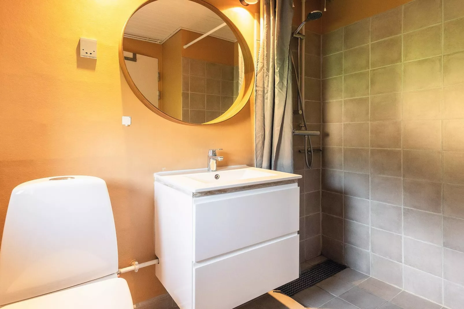 Hus til 4+2 personer PREMIUM-Binnen