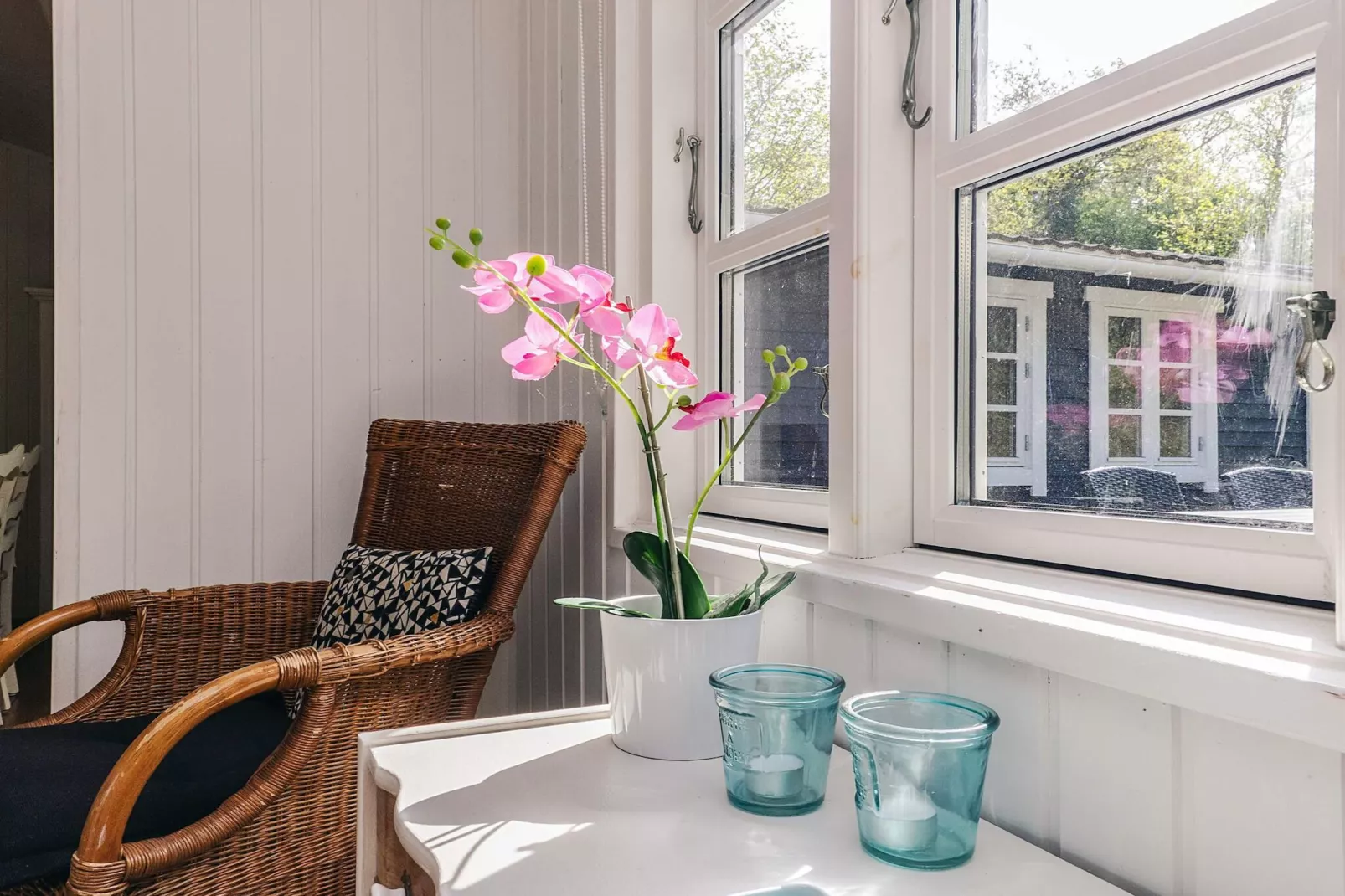 6 Personen vakantie huis in Gedser-Binnen