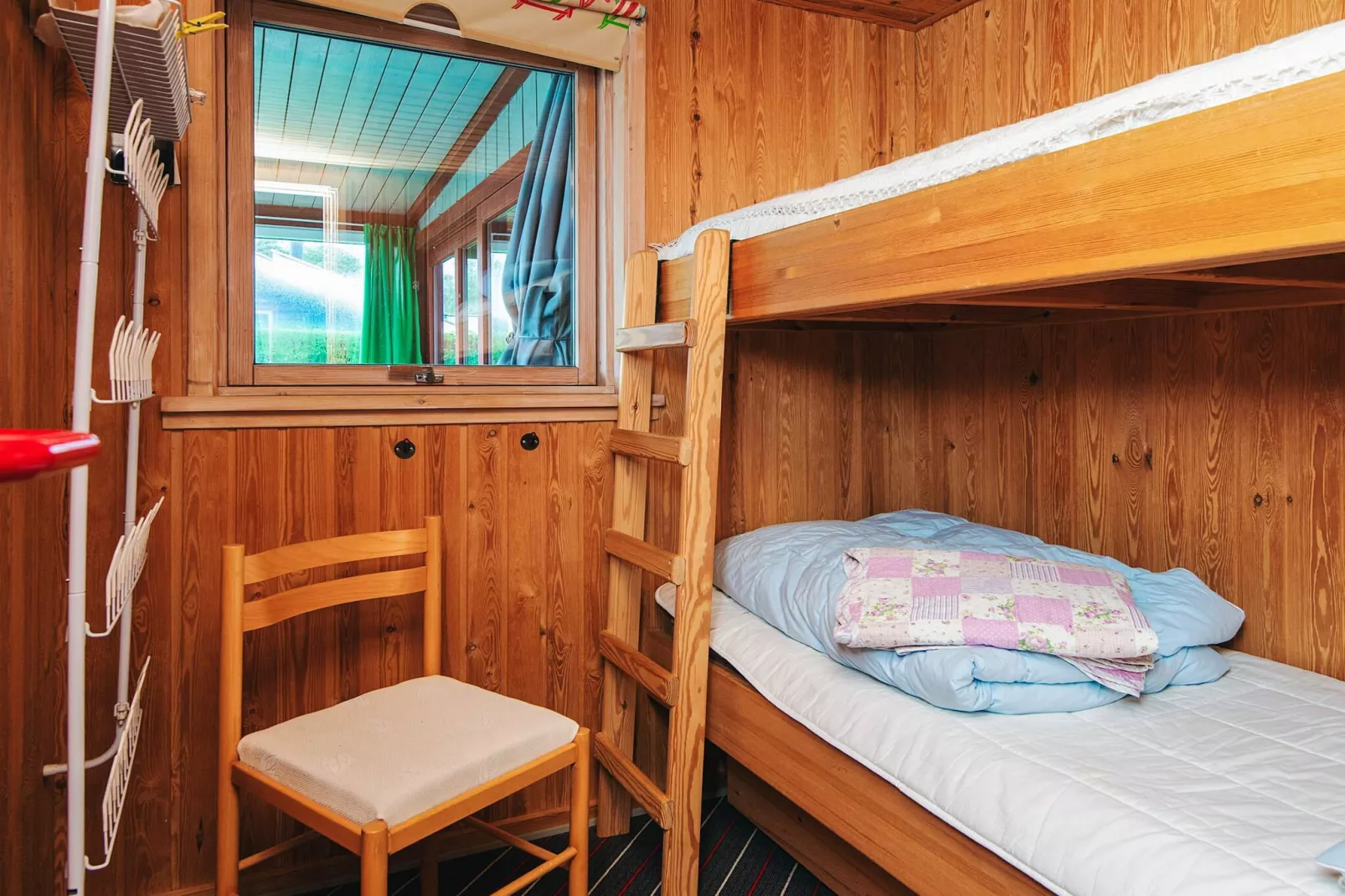4 Personen vakantie huis in Børkop-Binnen
