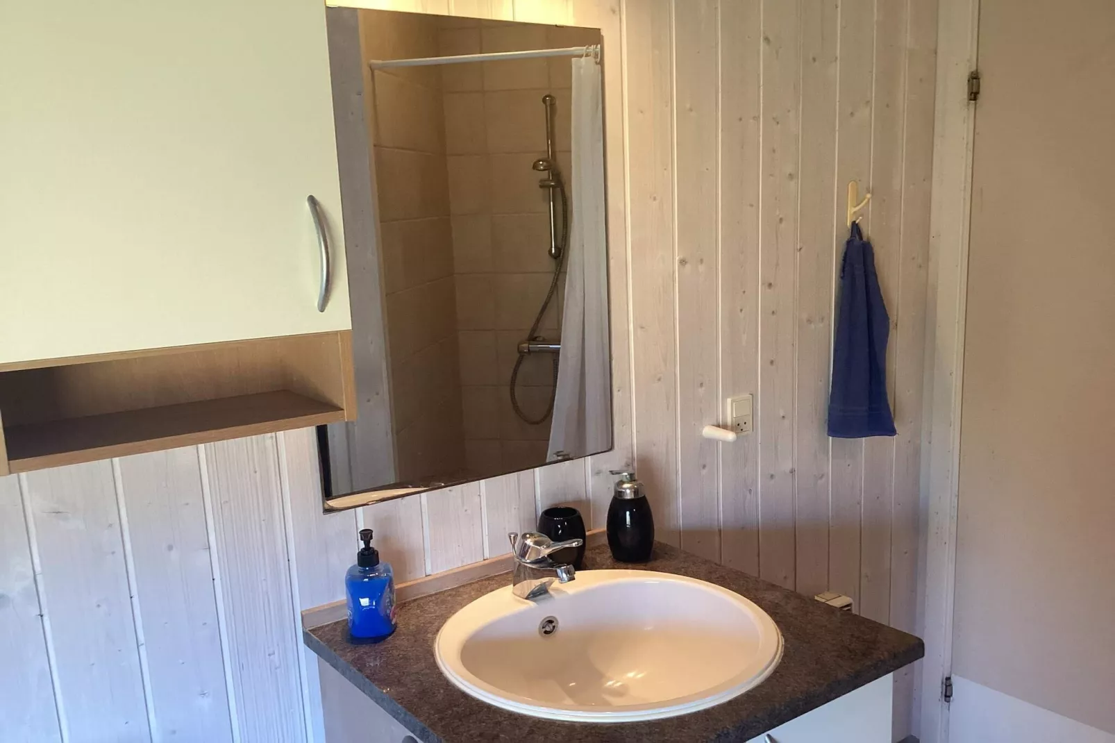 5 Personen vakantie huis in Nakskov-Binnen