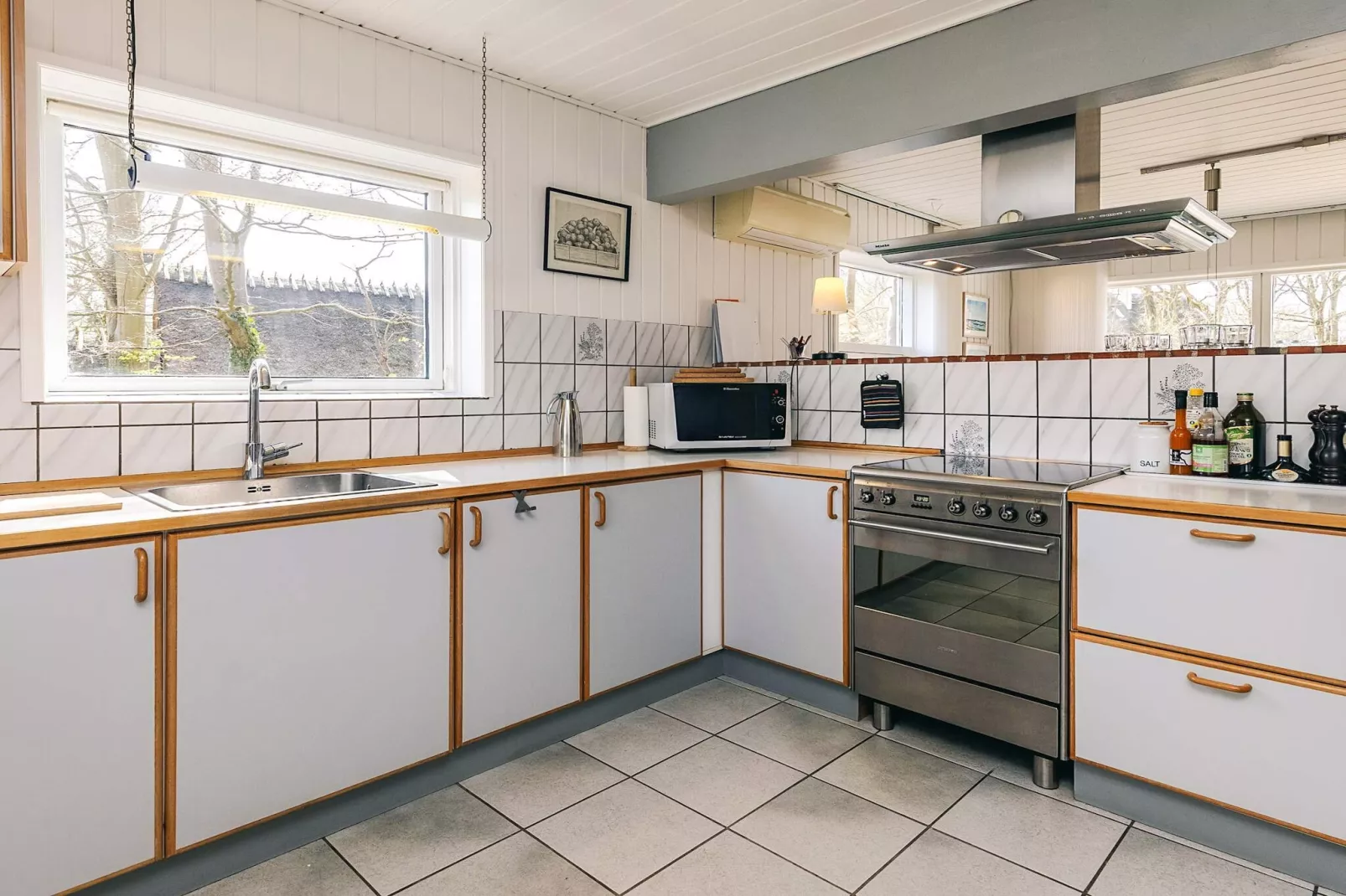 4 sterren vakantie huis in Asperup-Binnen