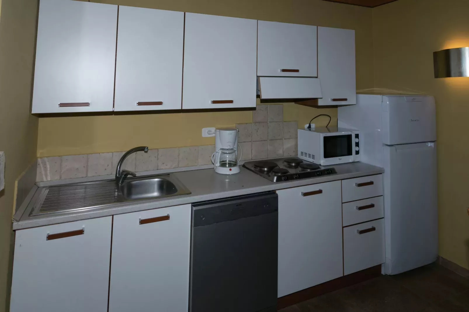 Laurento-Keuken