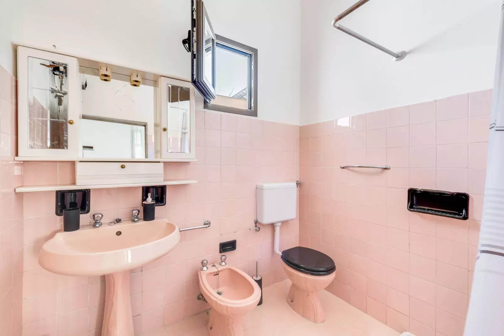 Palazzo Demetra-Badkamer