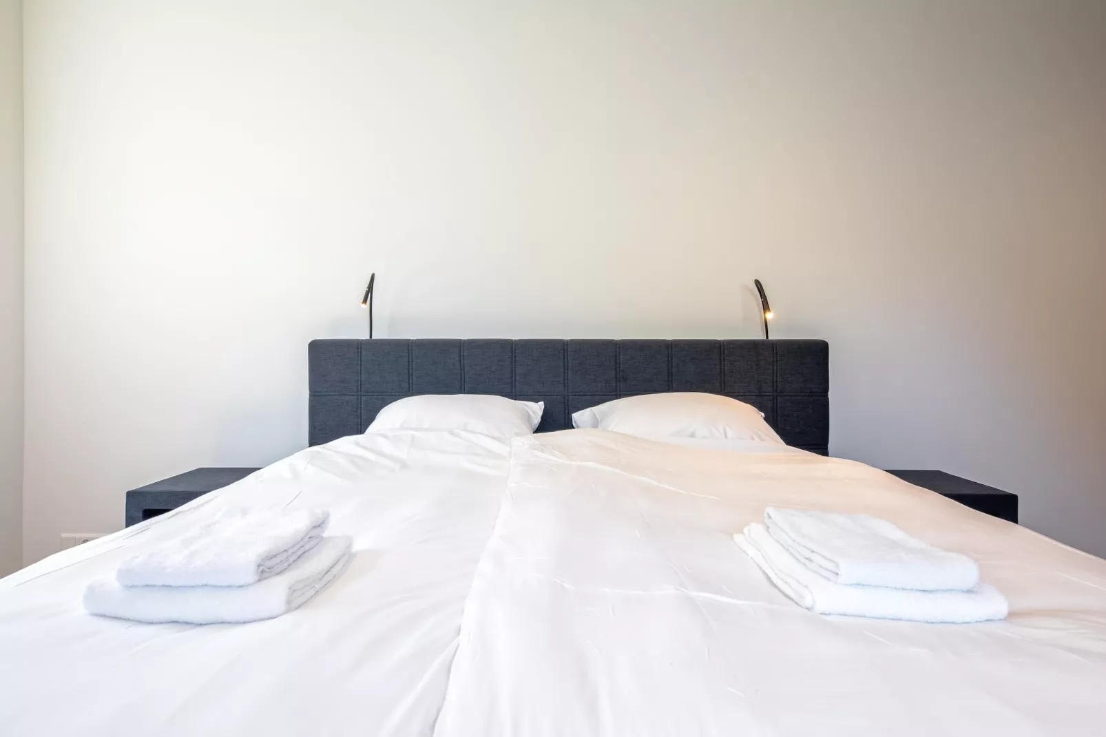Familievilla Nieuw-Zeeland-Slaapkamer