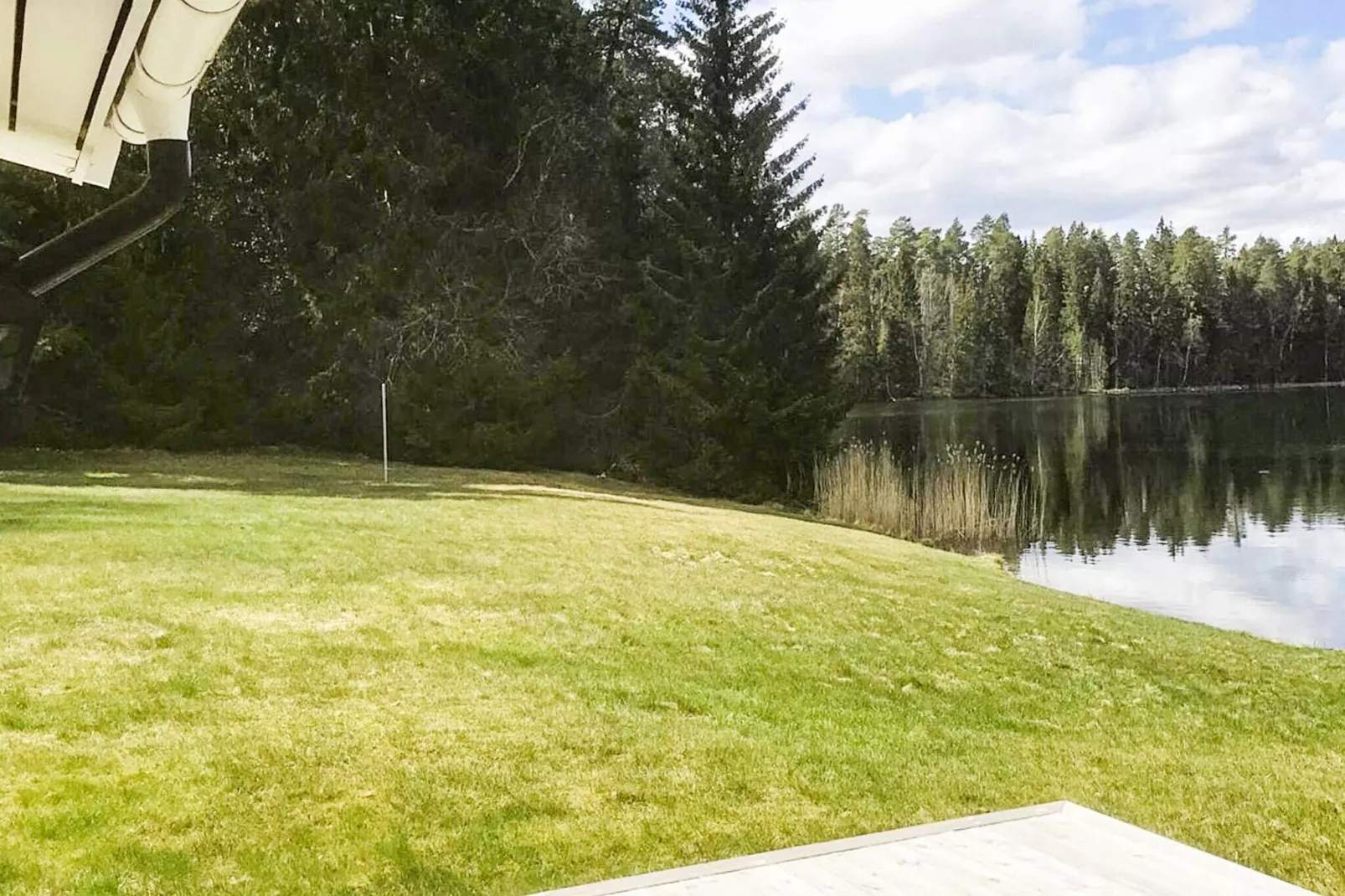 6 persoons vakantie huis in ÅSBRO-By Traum-Buitenlucht