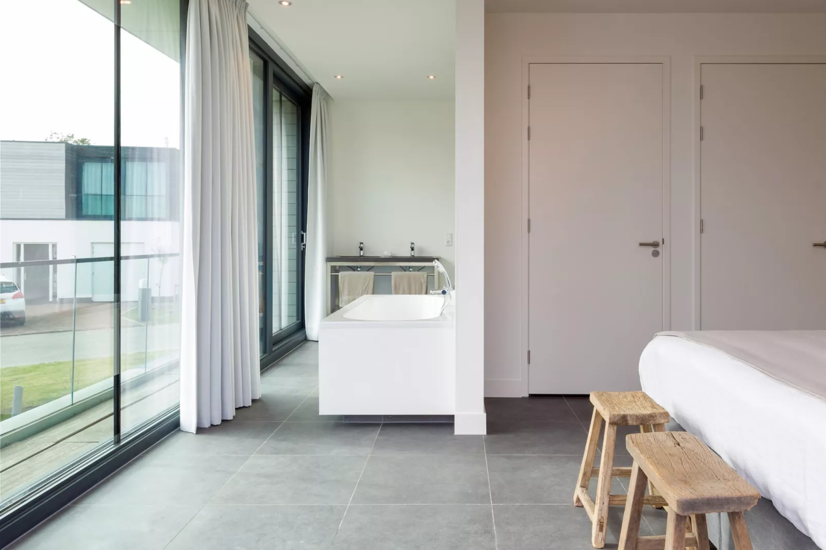 Harbour Village 1-Slaapkamer