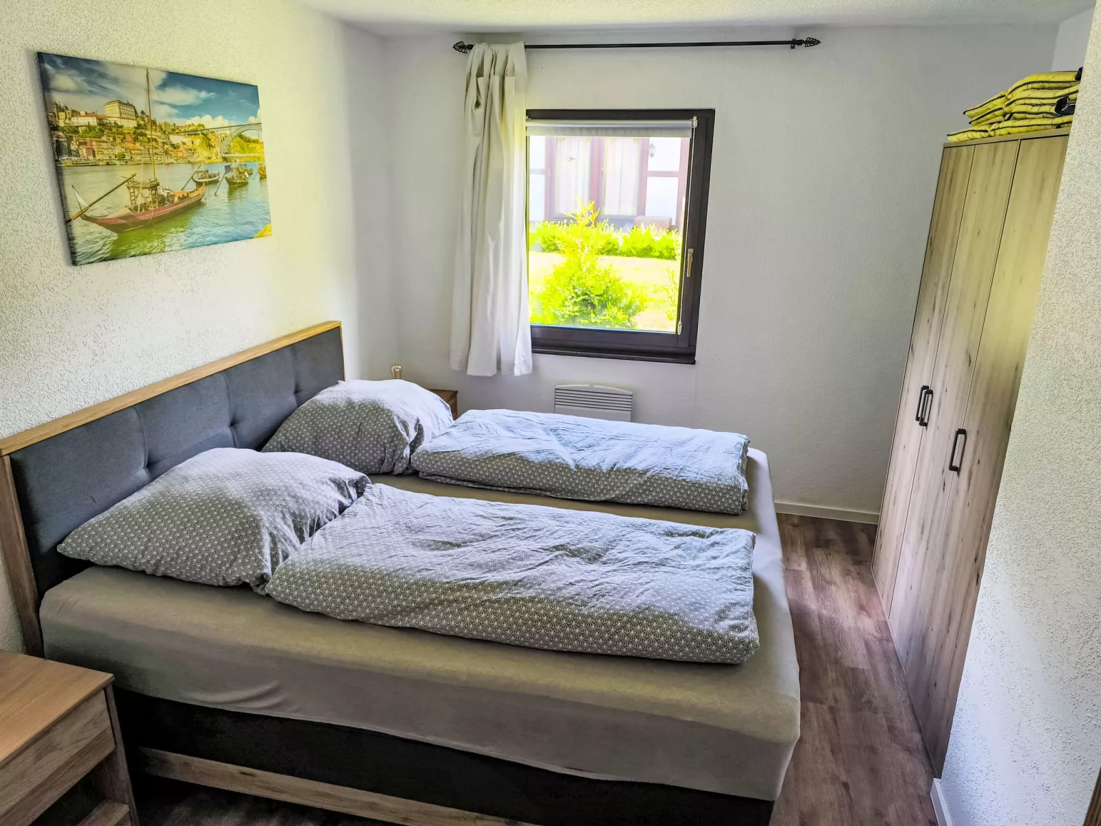 Sternberg 225/227 Ganzes Haus-Binnen