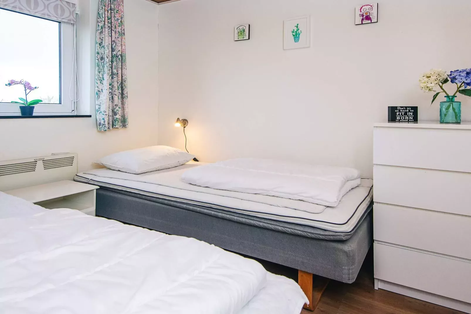 6 persoons vakantie huis in Nordborg-Binnen