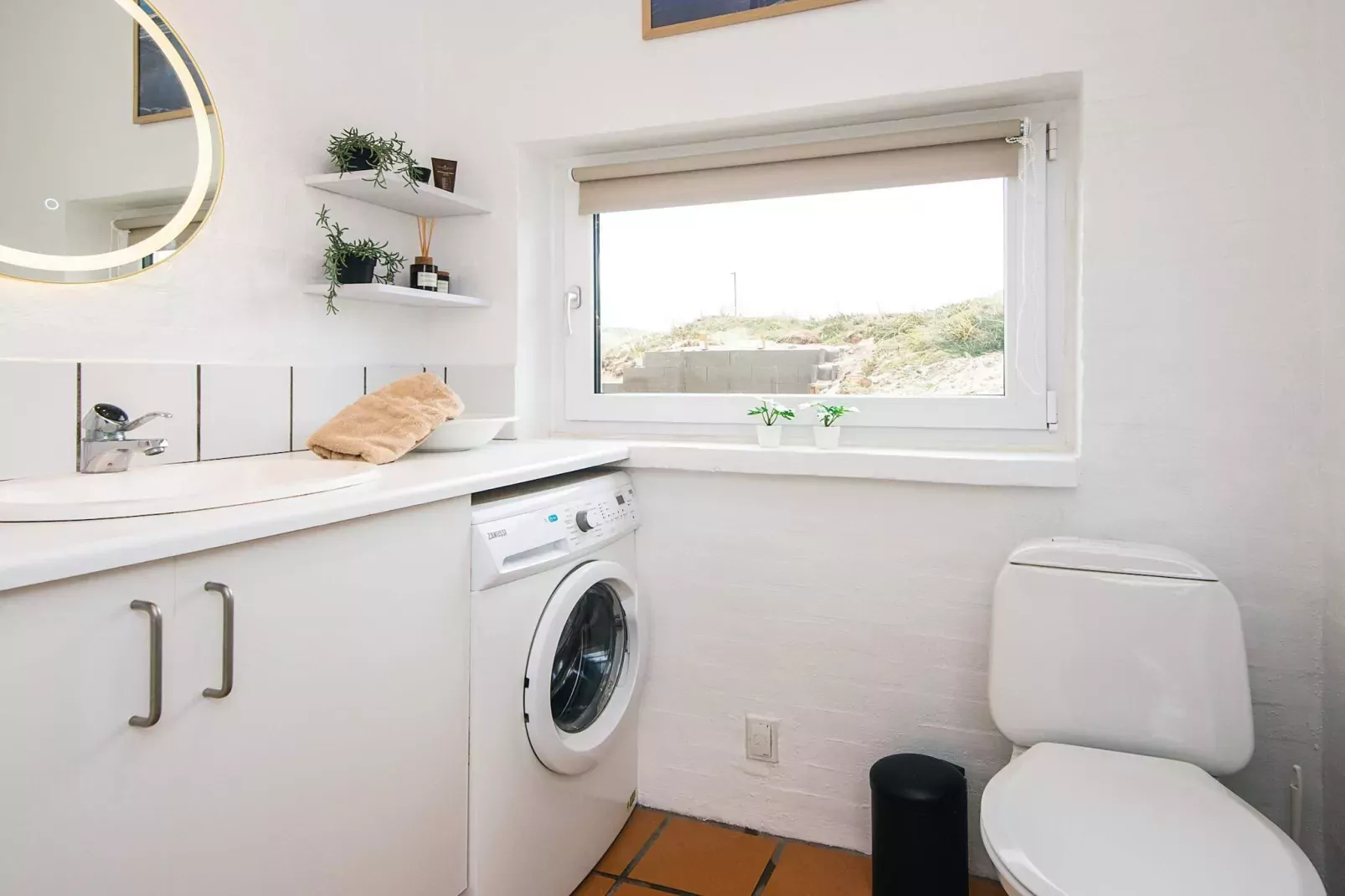 8 persoons vakantie huis in Hvide Sande-Binnen