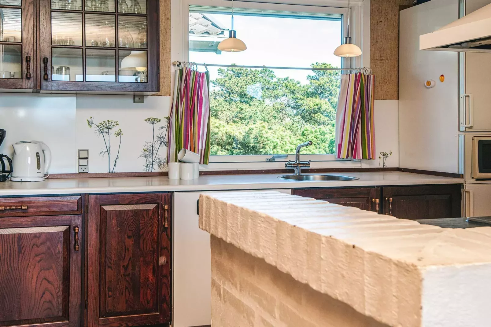6 persoons vakantie huis in Fanø-By Traum-Binnen