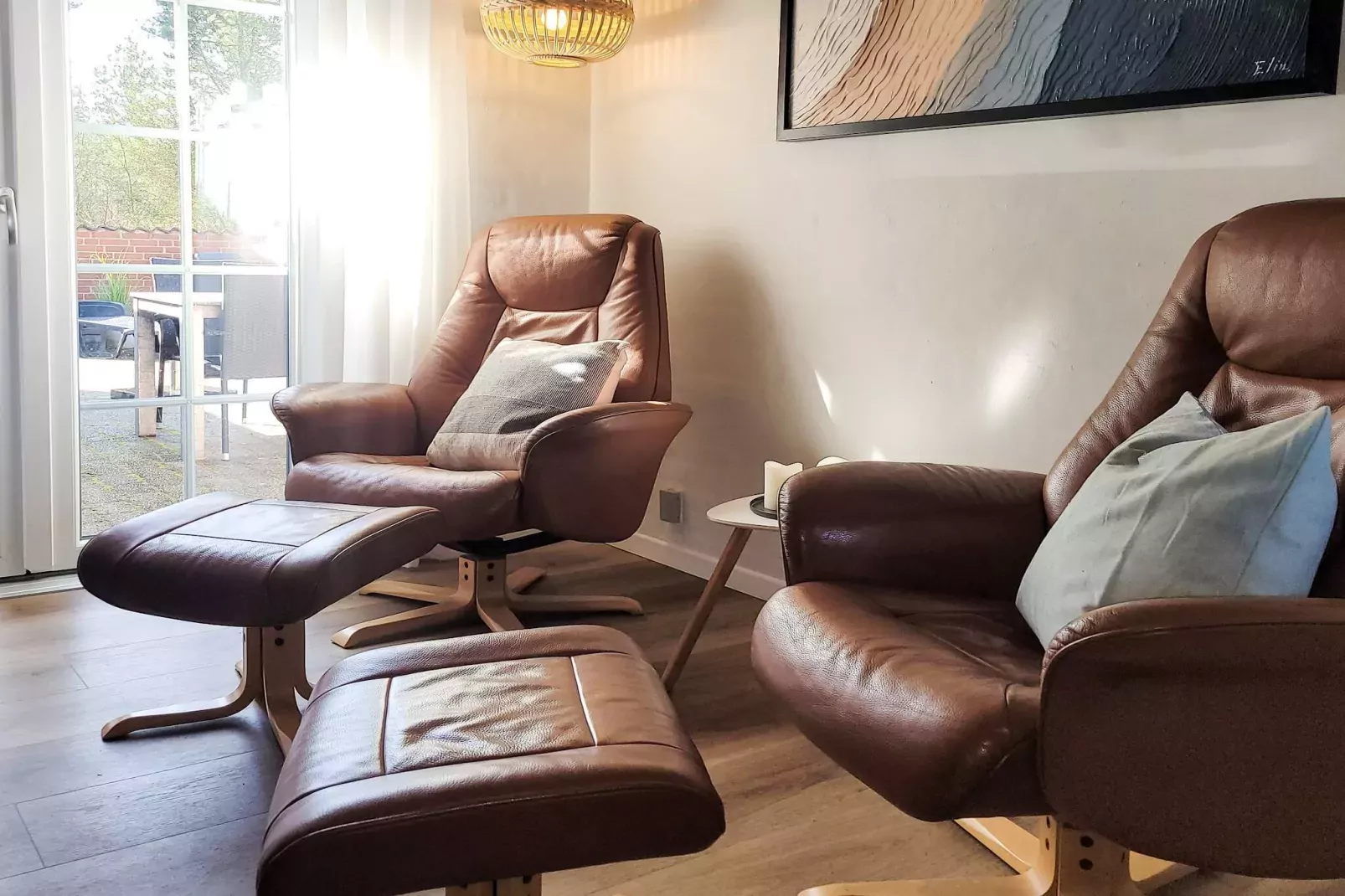 Luxe retraite nabij strand -- By Traum Ferienwohnungen-Binnen