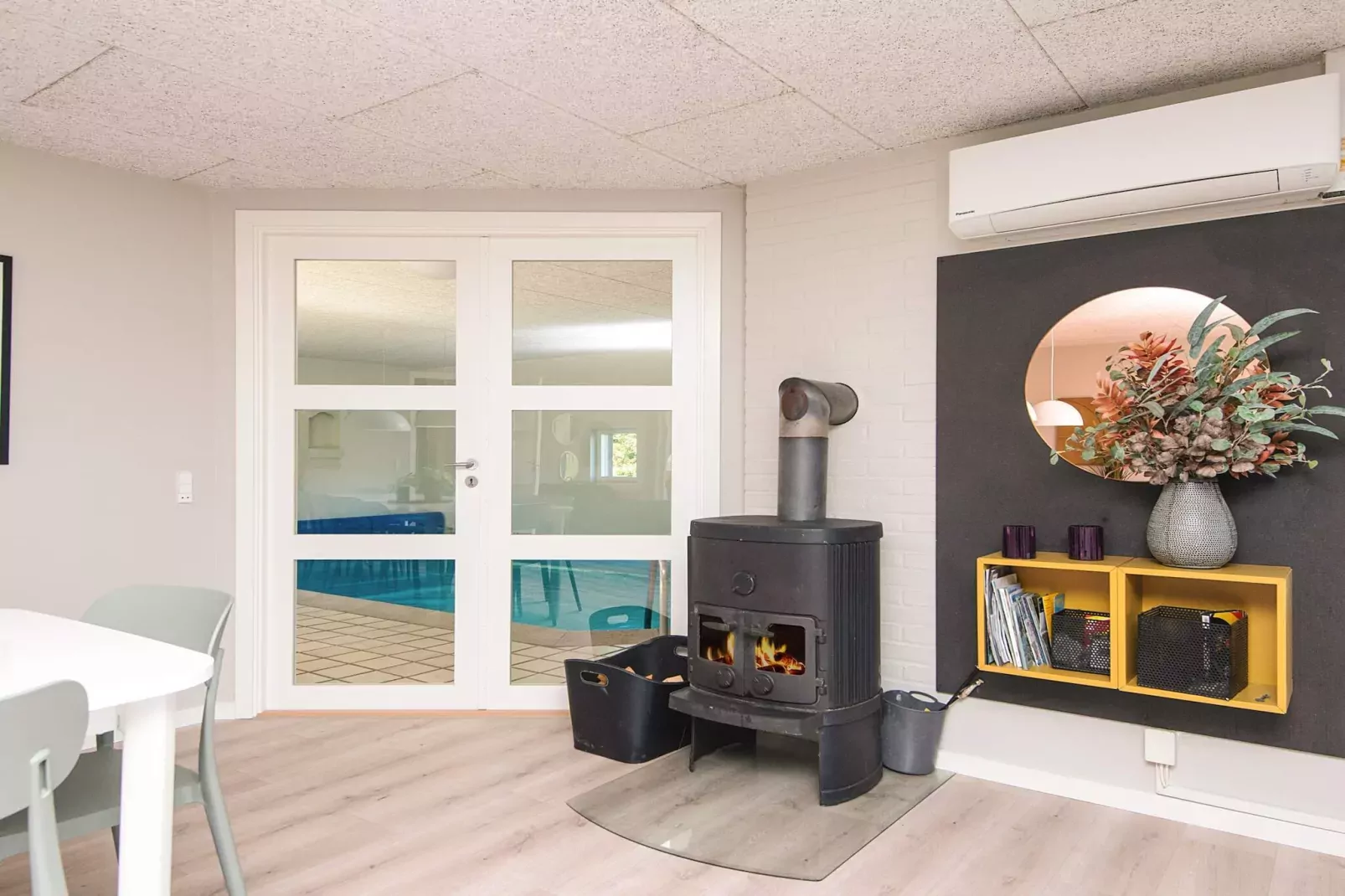 Luxe retraite met zwembad -- By Traum Ferienwohnungen-Binnen