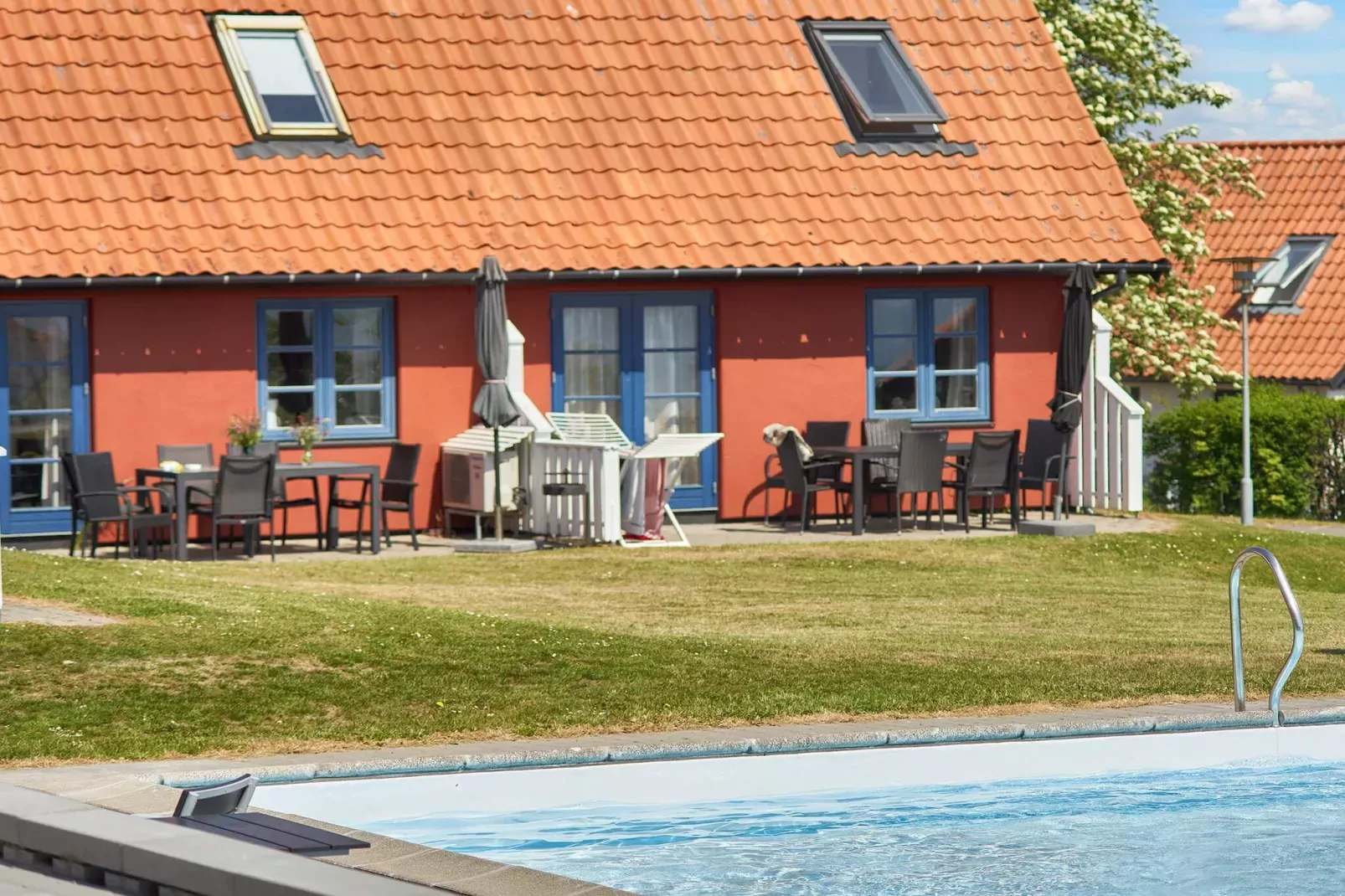 3 room-Uitzicht