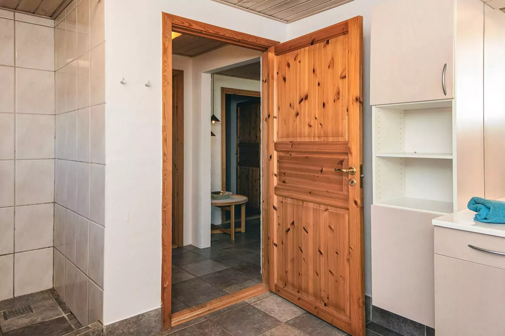 12 persoons vakantie huis in Højslev-By Traum-Binnen