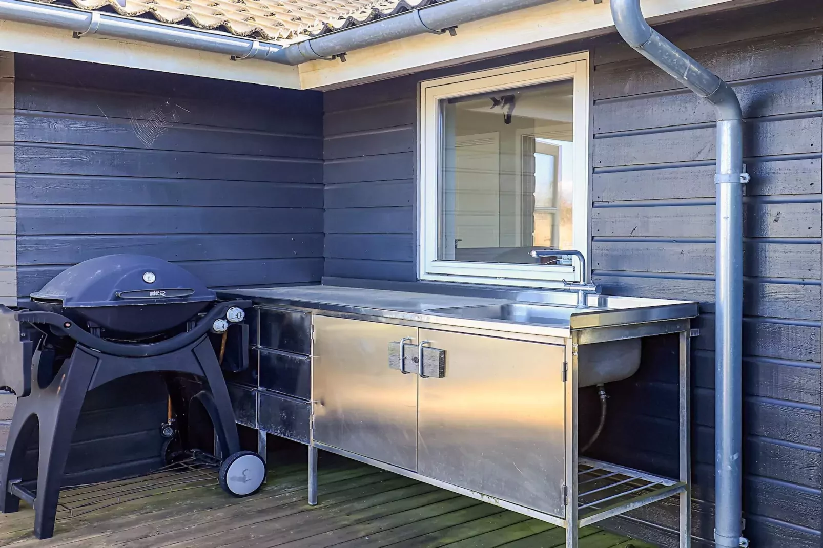 7 persoons vakantie huis in Rødby-By Traum-Uitzicht