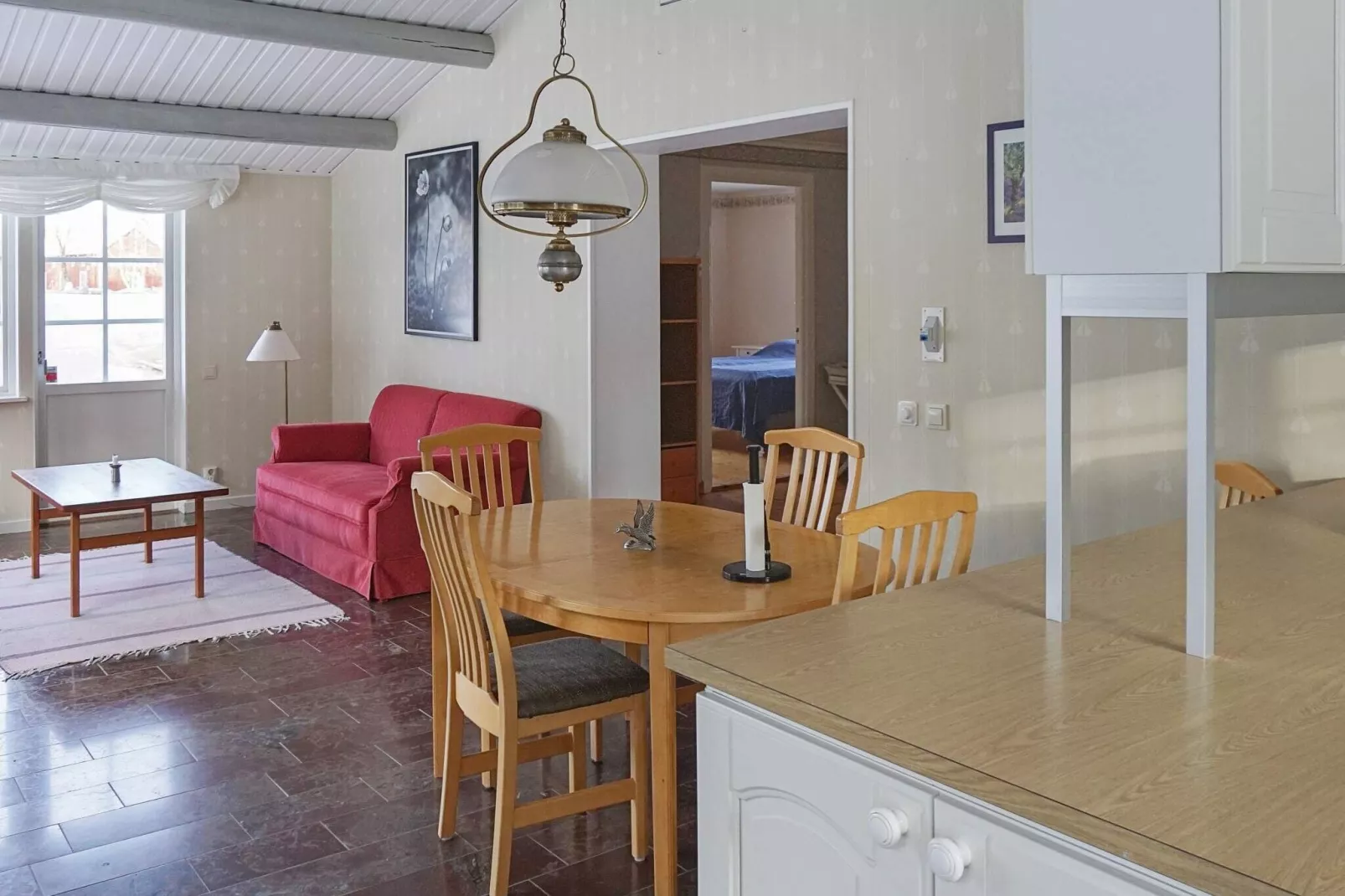 6 persoons vakantie huis in ÅSBRO-Binnen