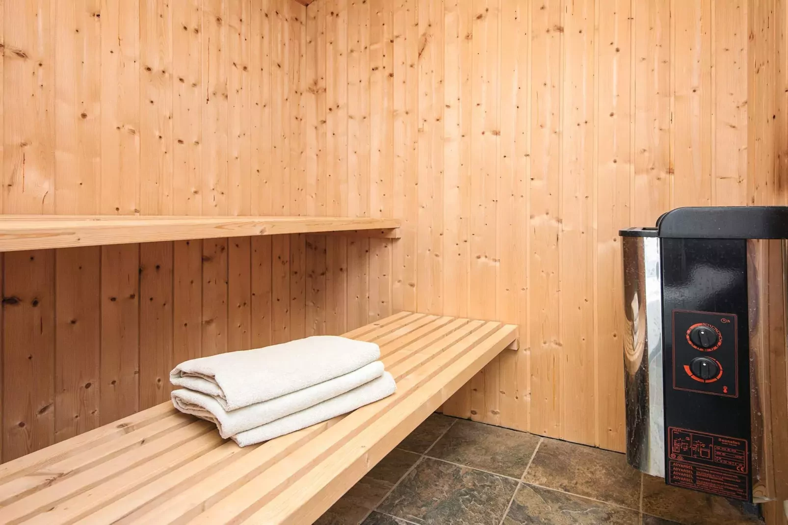 Luxe retraite nabij strand -- By Traum Ferienwohnungen-Sauna