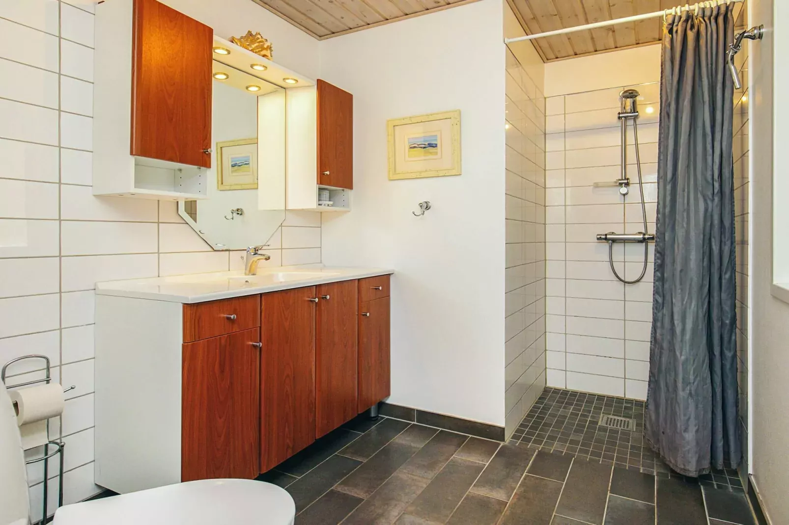 Spannend huis bij de zee -- By Traum Ferienwohnungen-Binnen
