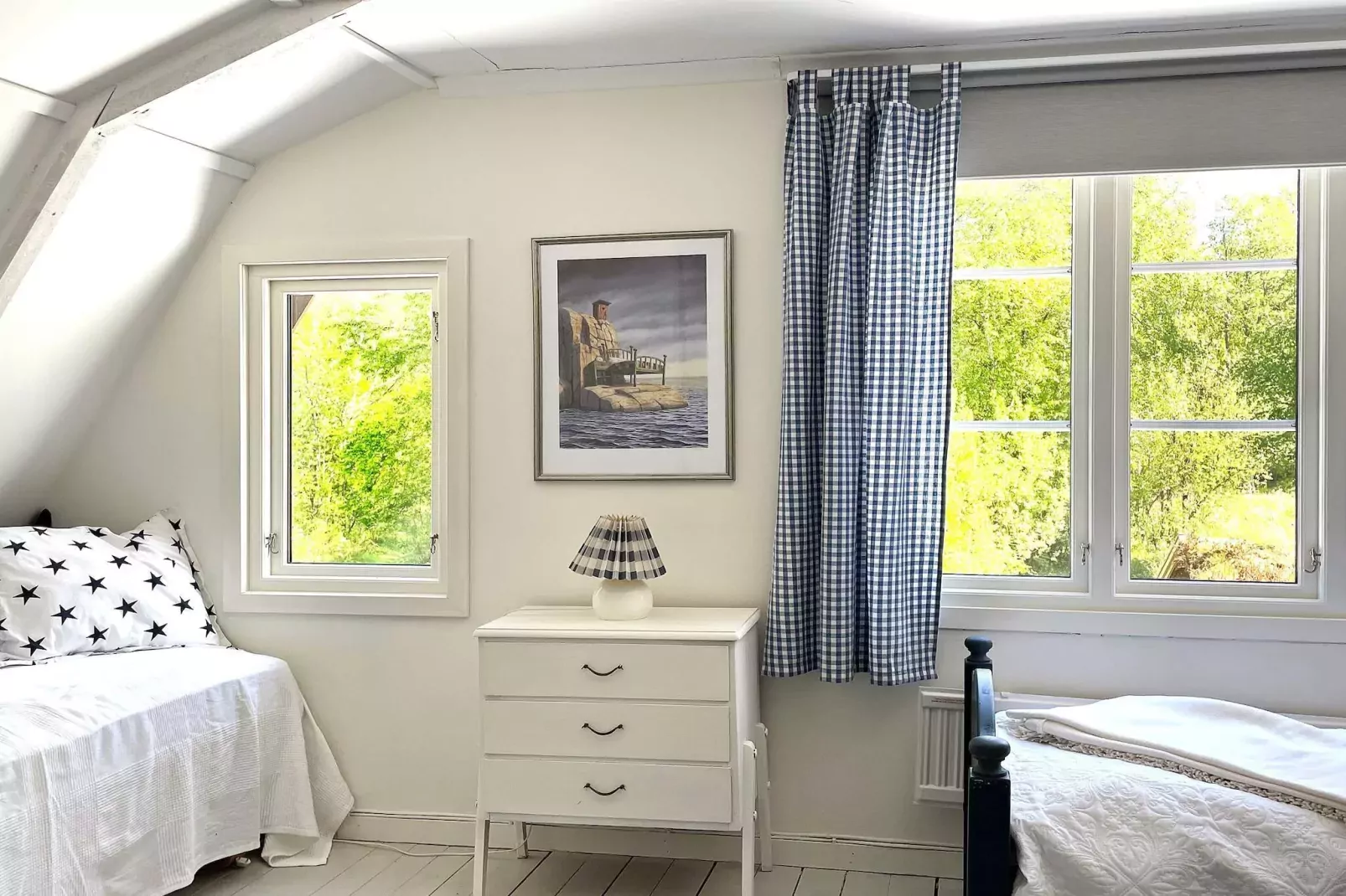 5 persoons vakantie huis in UDDEVALLA-Binnen