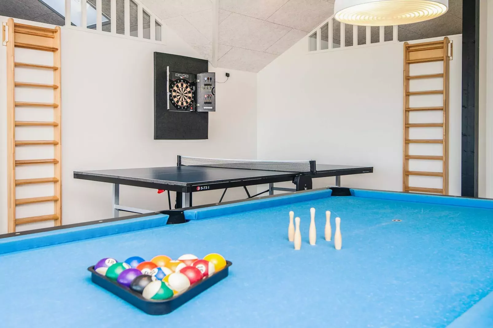 Luxe retraite met zwembad -- By Traum Ferienwohnungen-Binnen