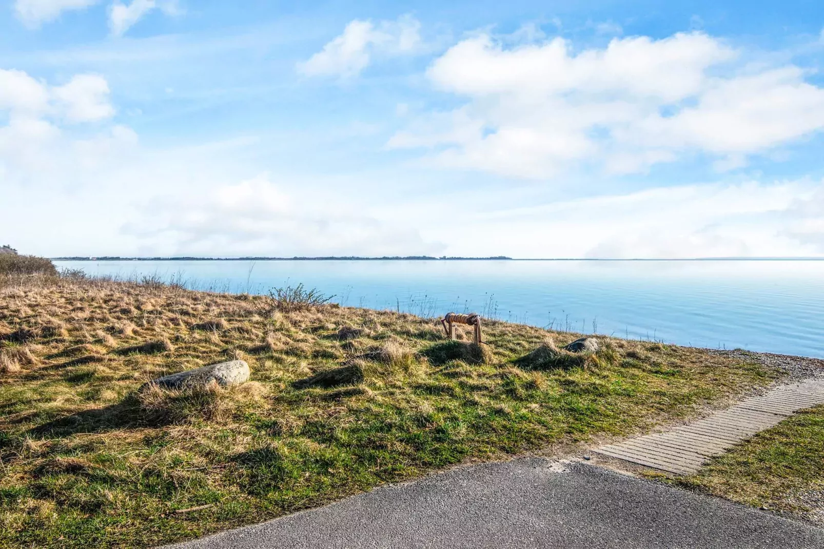 5 persoons vakantie huis in Thyholm-By Traum-Uitzicht