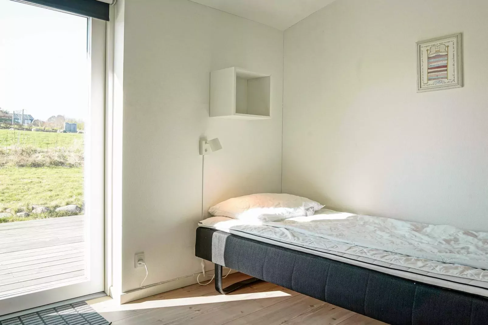 8 persoons vakantie huis in Allinge-By Traum-Binnen