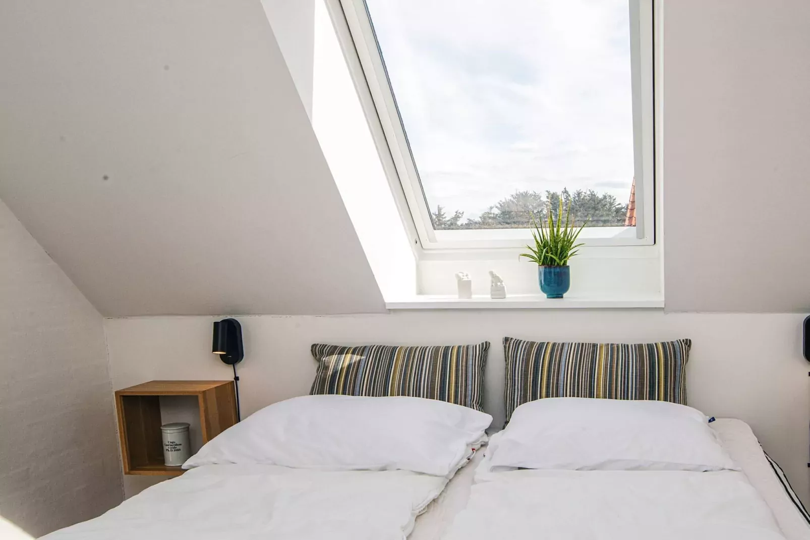 6 persoons vakantie huis in Løkken-By Traum-Binnen