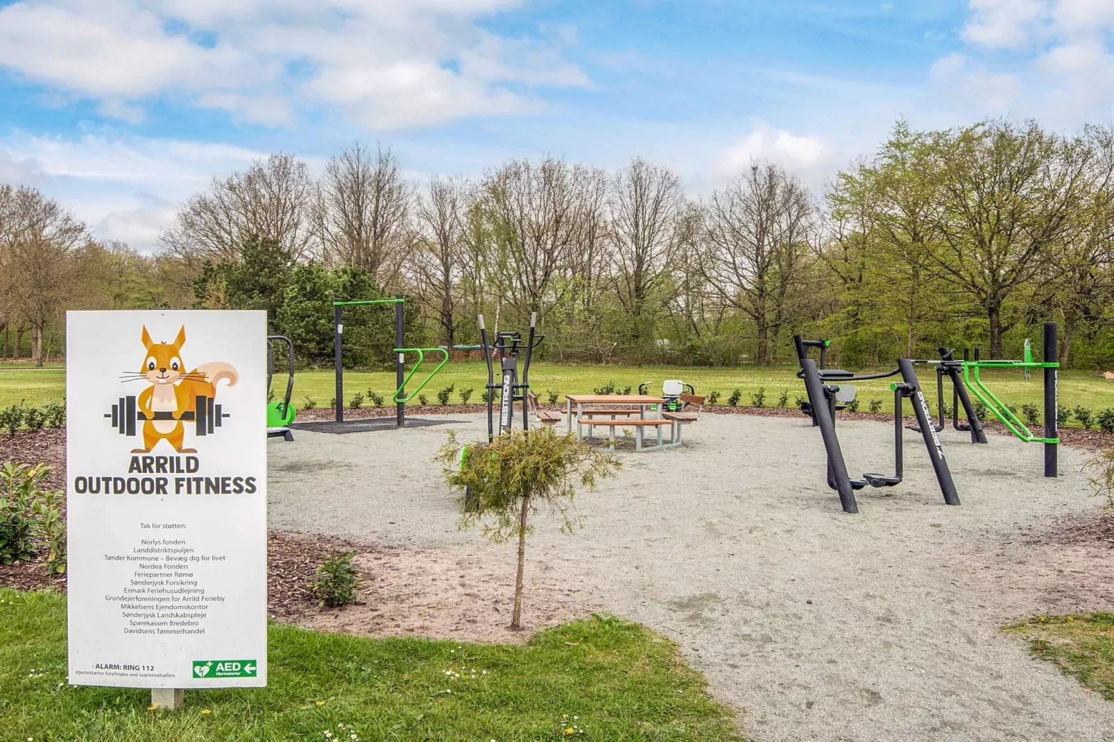 4 persoons vakantie huis in Toftlund-By Traum-Niet-getagd