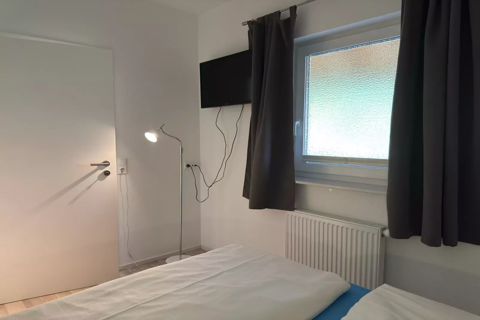 4 Personen App-Slaapkamer