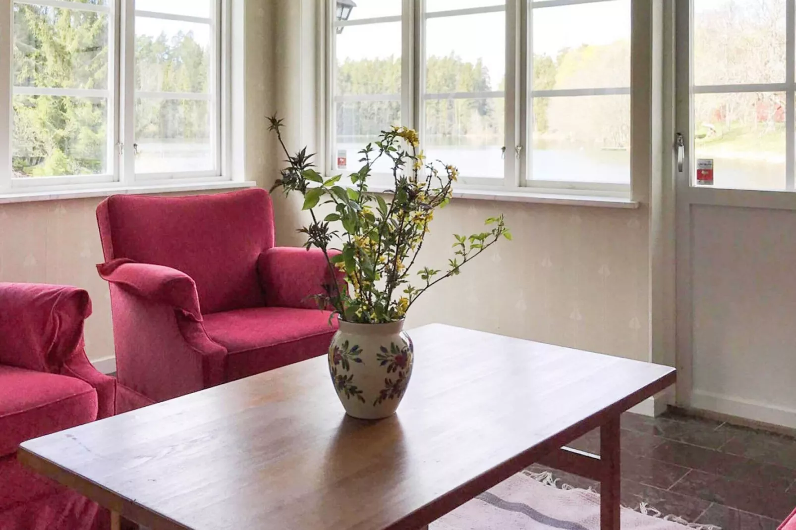 6 persoons vakantie huis in ÅSBRO-By Traum-Binnen