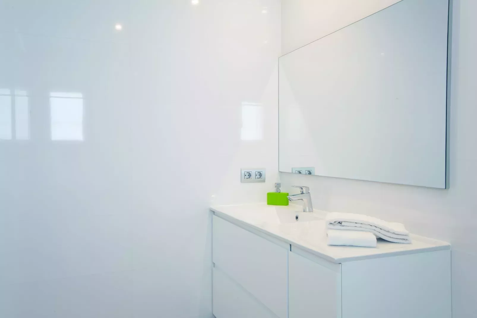 Aixa-Badkamer