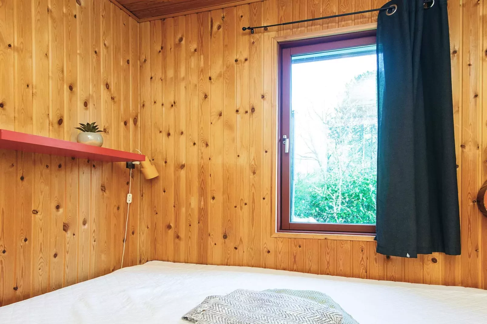 6 persoons vakantie huis in Grenaa-By Traum-Binnen