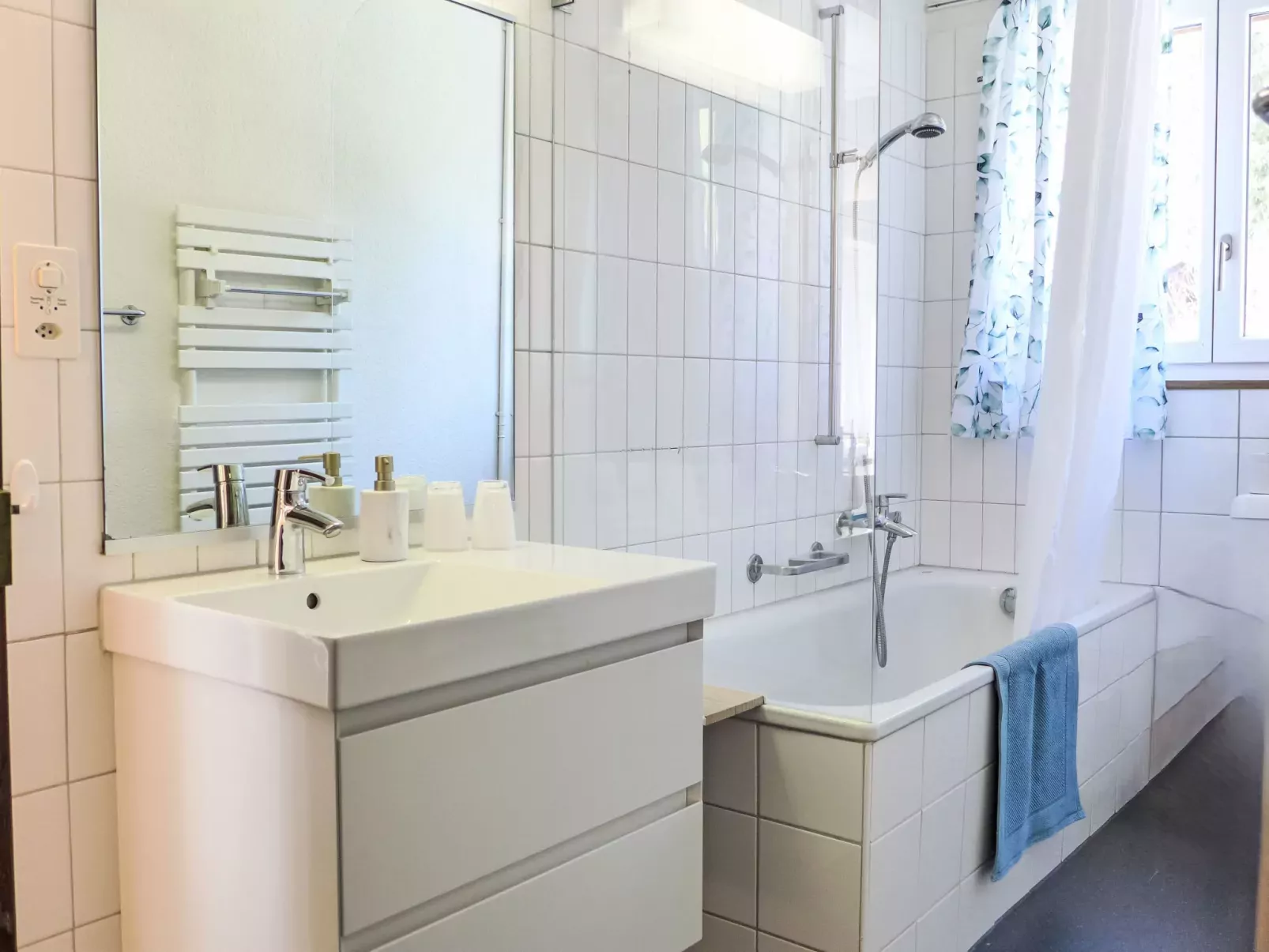 Chalet Jolimont-Binnen