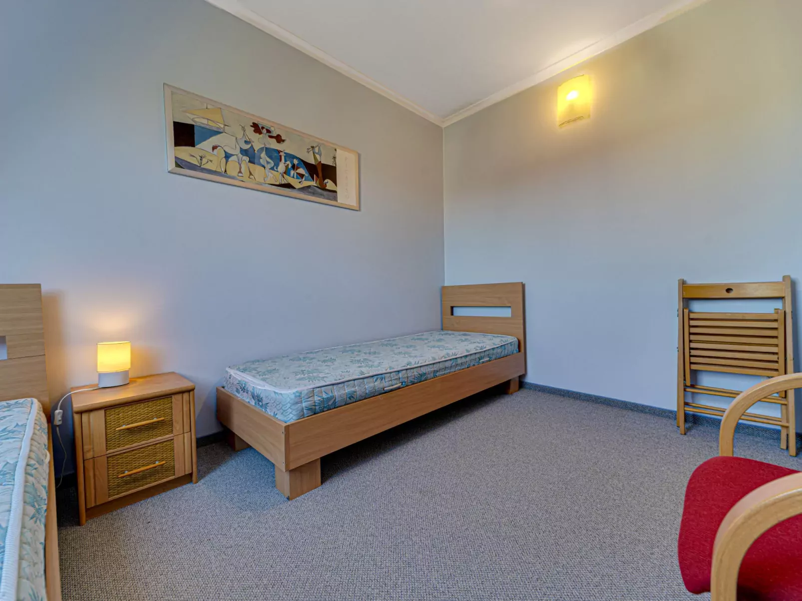 Czarodziejska-Binnen