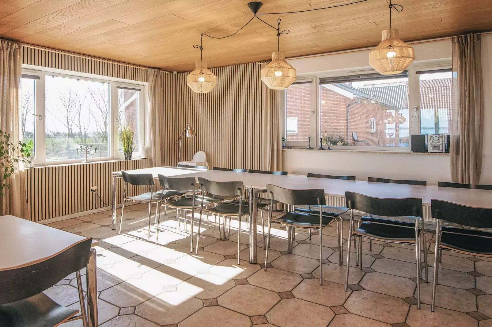 20 persoons vakantie huis in Karby-By Traum-Binnen