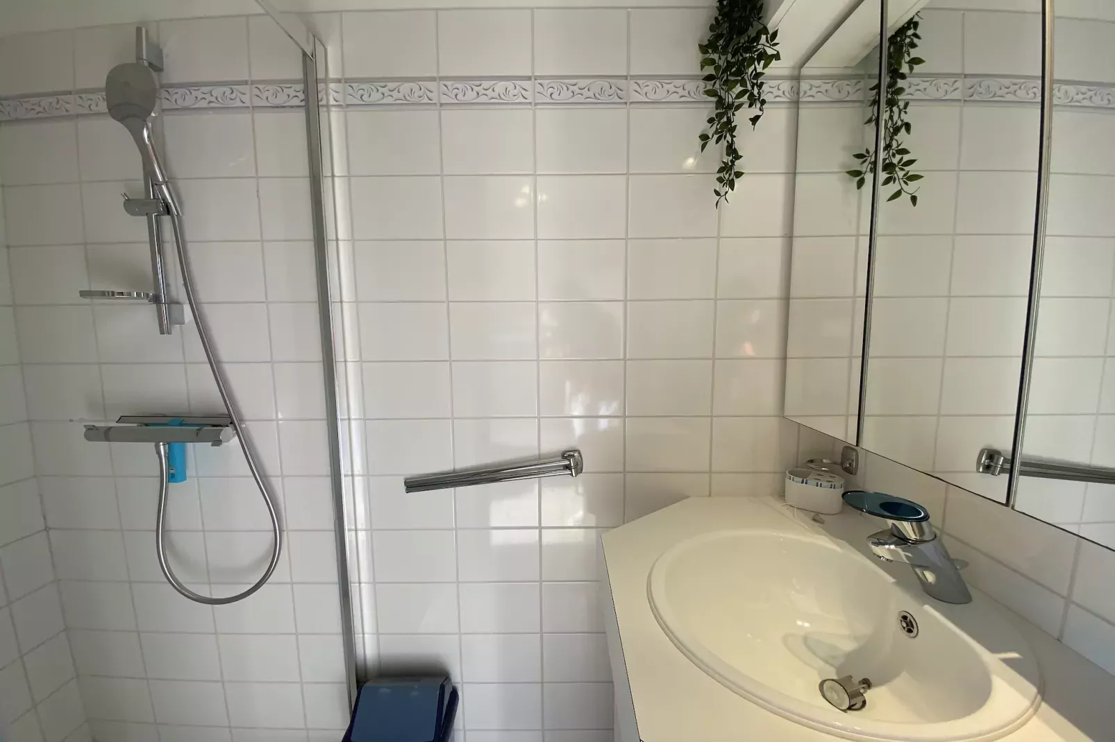 TIJL A 0901GAR-Badkamer