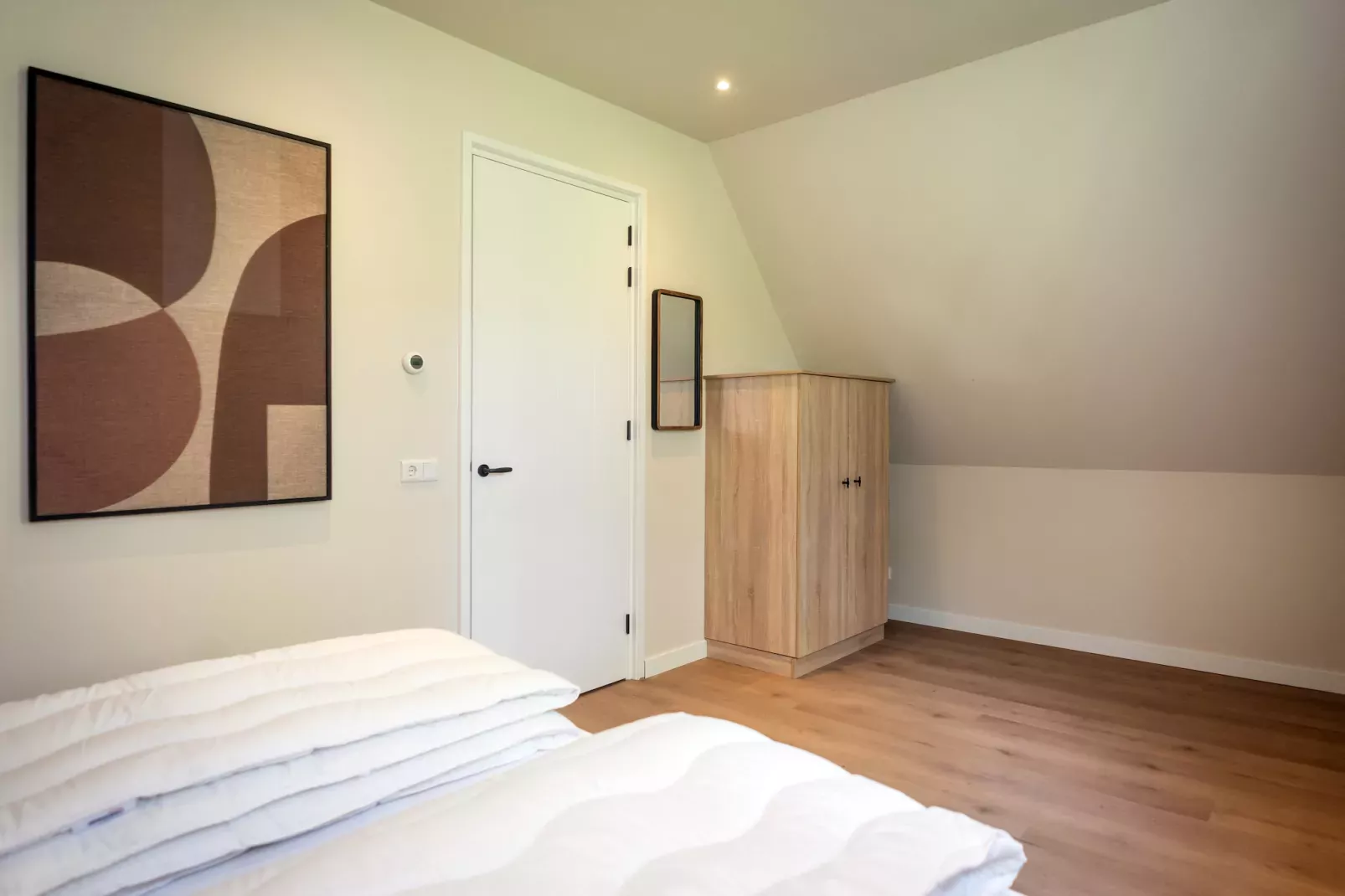 So What 25a-Slaapkamer