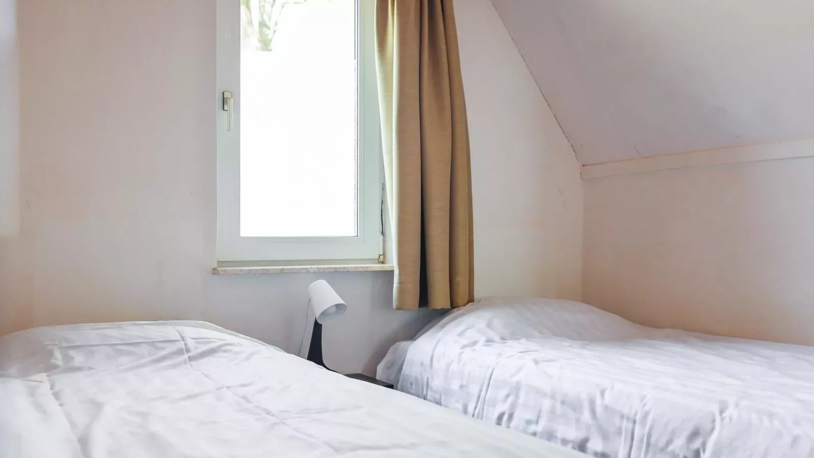Mali-Slaapkamer