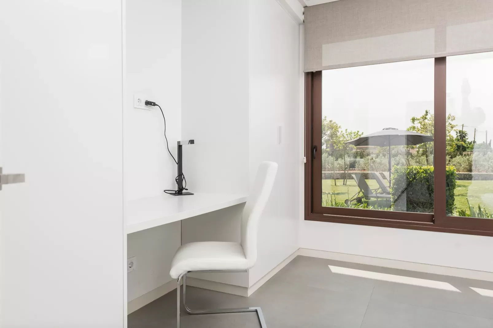 Short De Can Rius-Woonkamer