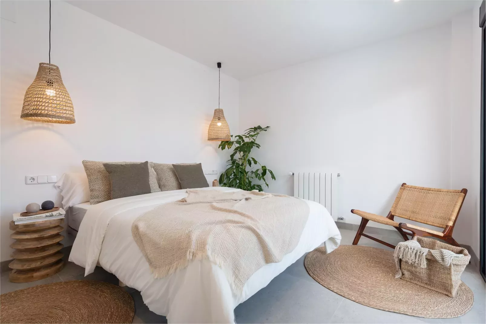 Ca Na Cati (barcarÉs) - Slaapkamer