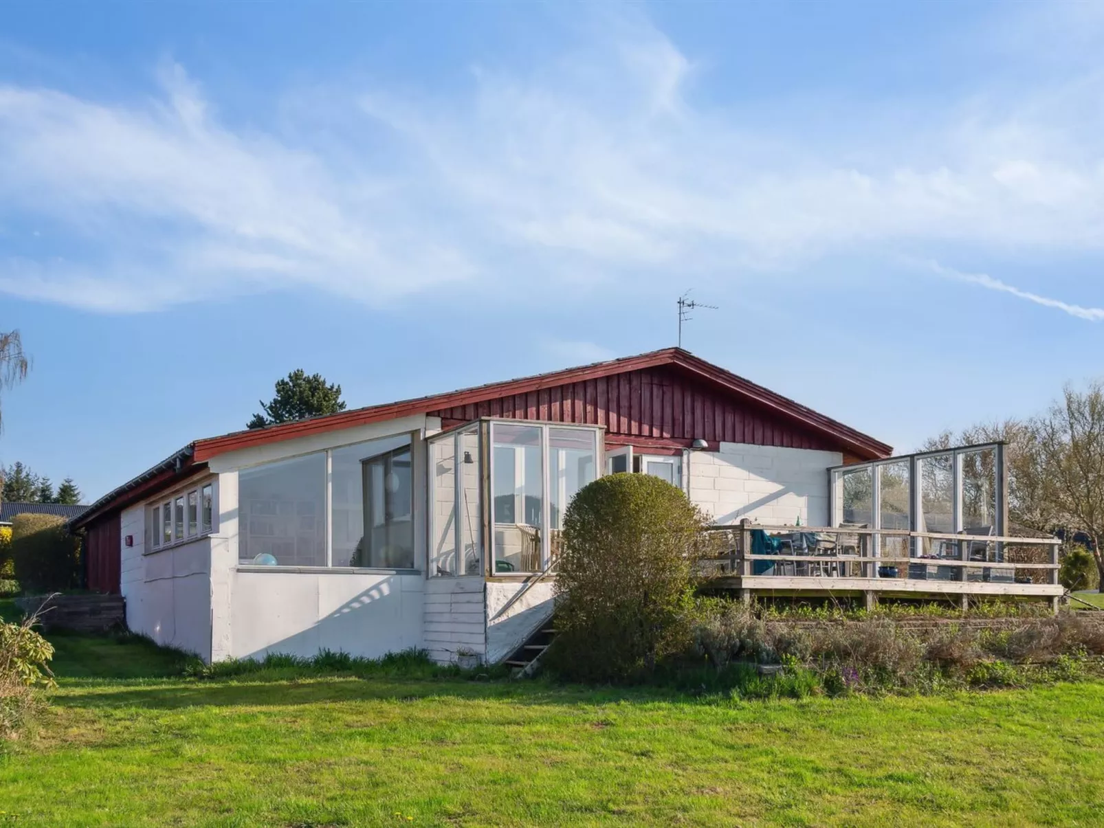 "Velika" - 25m to the inlet-Buiten