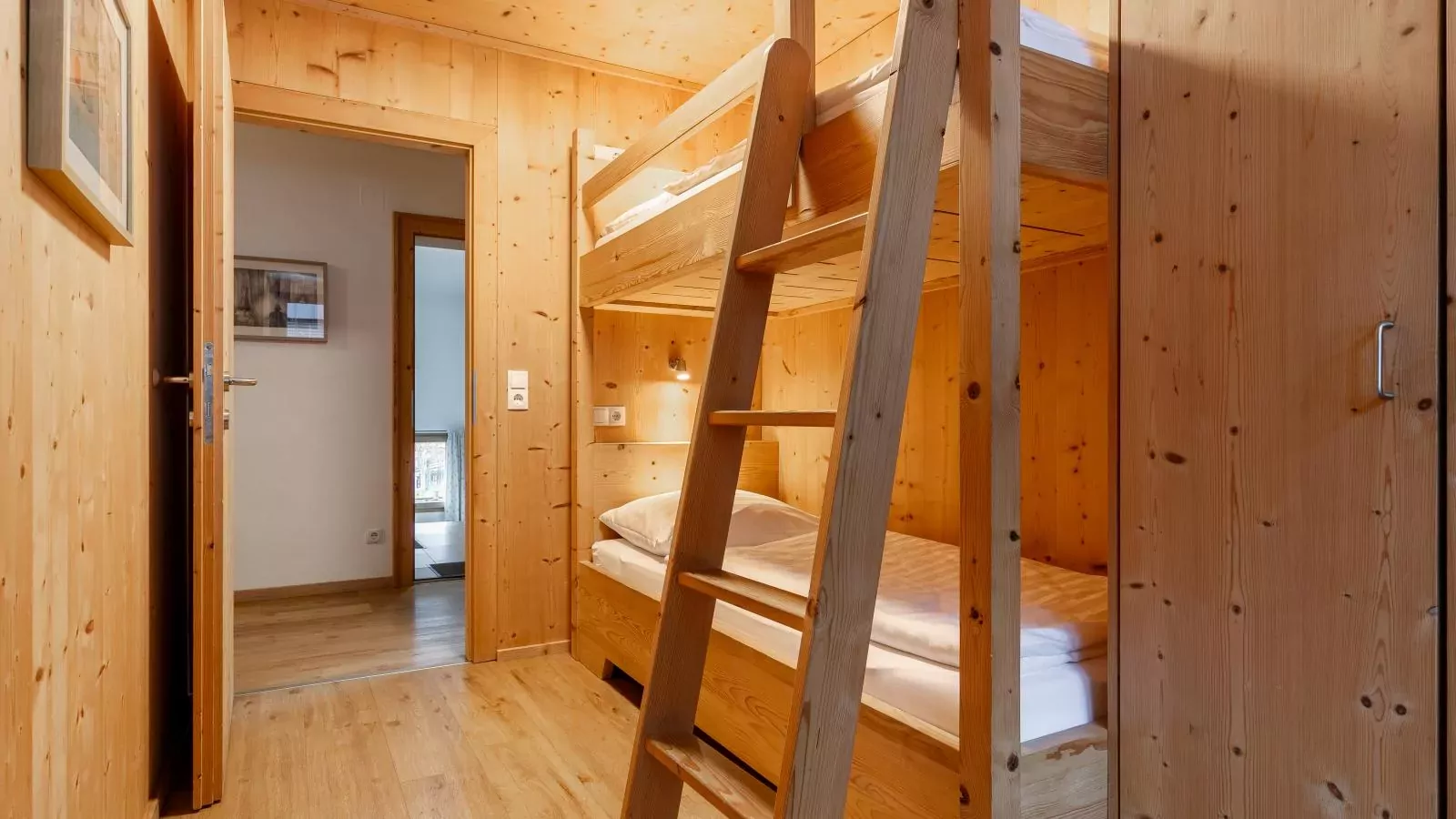 Waidachhaus 16-Slaapkamer