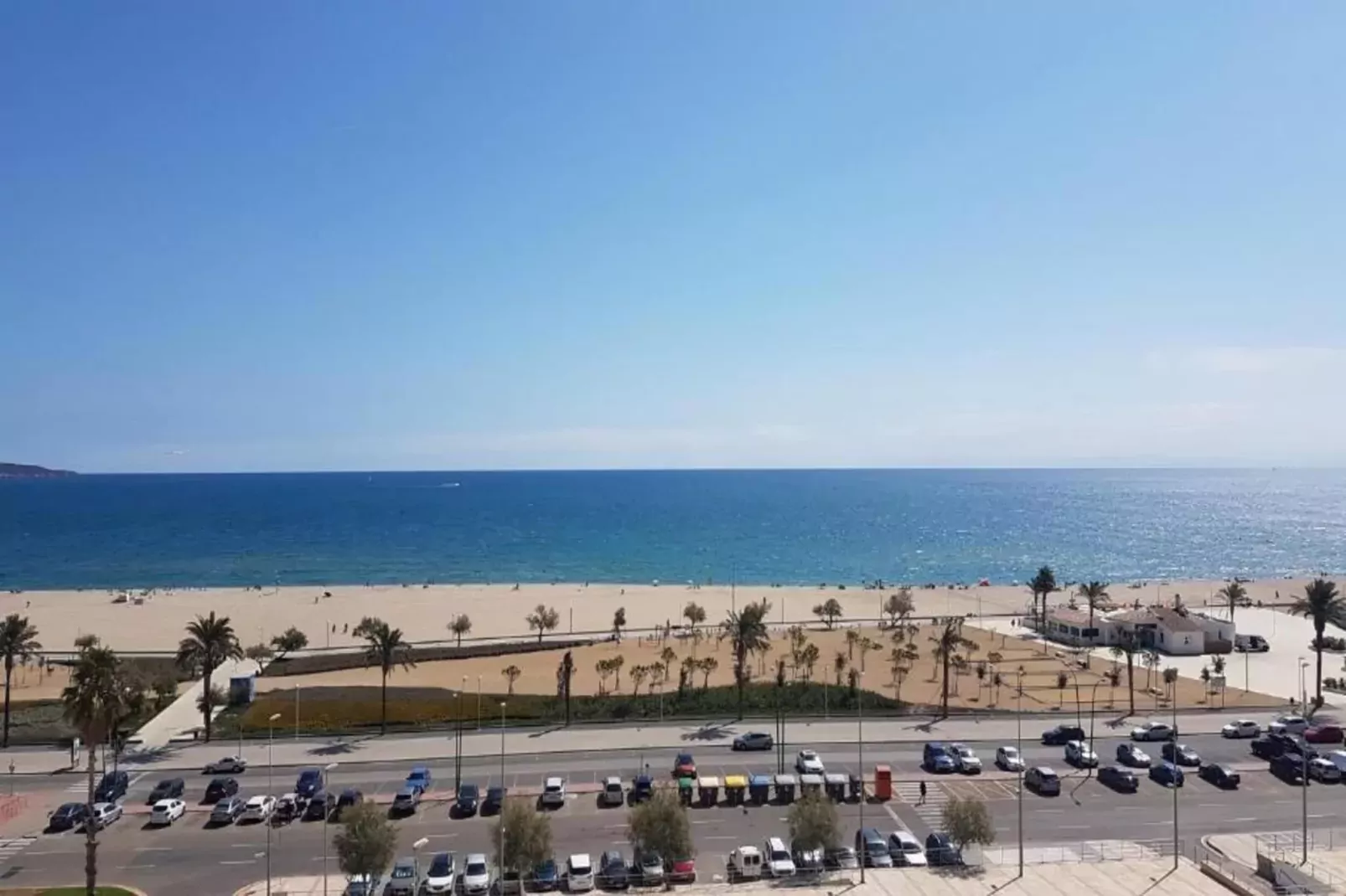 GRAN RESERVA MIMOSES 2 BJS C Empuriabrava-Gebieden zomer 1km