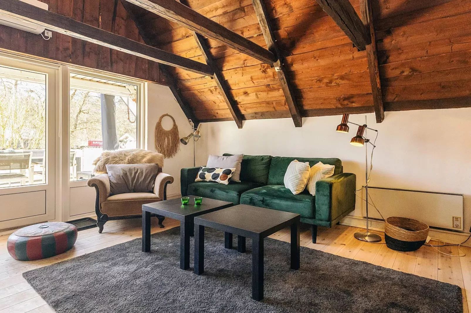 6 Personen vakantie huis in Rødby-Binnen