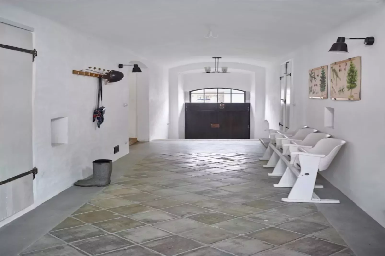 Villa Javorek - VJK050-Faciliteiten