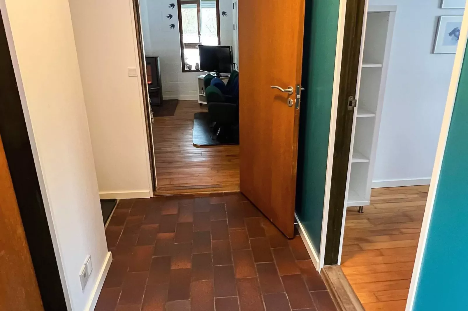 6 Personen vakantie huis in Asperup-Binnen