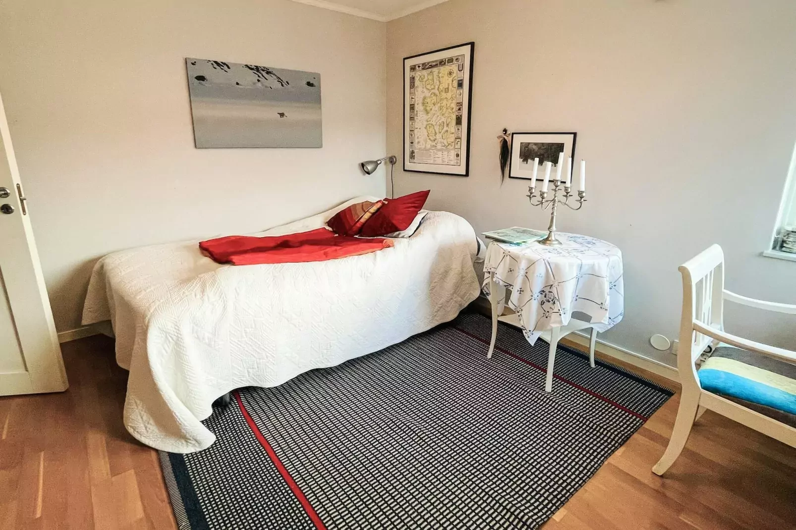 4 sterren vakantie huis in STENUNGSUND-Binnen